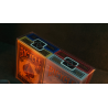 Transparent Protector 4 Decks V2 (10 Pack)