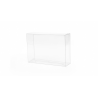 Transparent Protector 4 Decks V2 (50 Pack)
