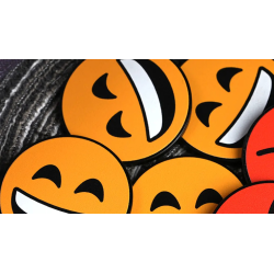 Happy Giveaway Chips by Alan Wong and N2G