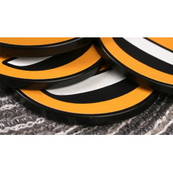 Happy Giveaway Chips by Alan Wong and N2G