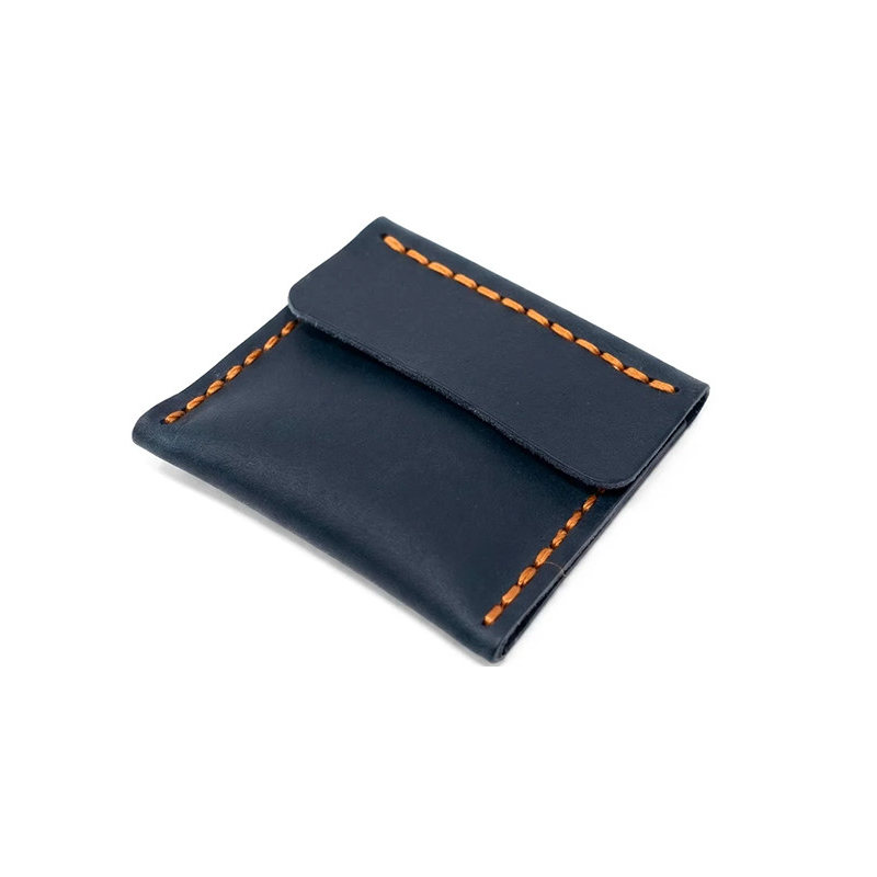 Slim Coin Purse by Bacon Magic