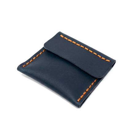 Slim Coin Purse by Bacon Magic