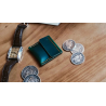 Slim Coin Purse by Bacon Magic