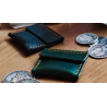 Slim Coin Purse by Bacon Magic