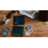 Slim Coin Purse by Bacon Magic