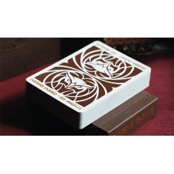 FULTONS CASINO LOS ANGELES PLAYING CARDS