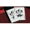 FULTONS CASINO LOS ANGELES PLAYING CARDS