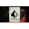 FULTONS CASINO LOS ANGELES PLAYING CARDS