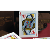FULTONS CASINO LOS ANGELES PLAYING CARDS