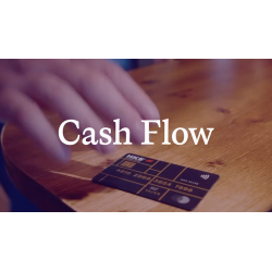 Cash Flow by Yves Doumergue