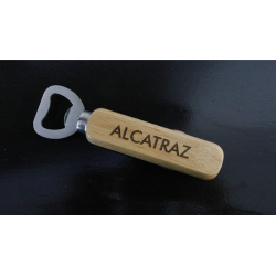 Alcatraz by Etienne Pradier