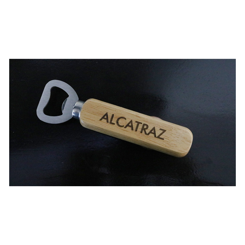 Alcatraz by Etienne Pradier