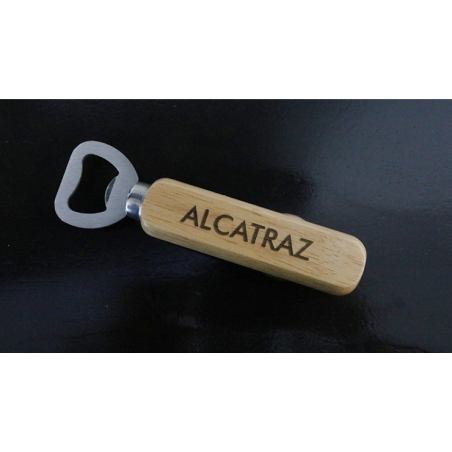 Alcatraz by Etienne Pradier