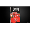 Bicycle Disney Cars Playing Cards by US Playing Card Co