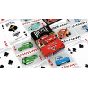 Bicycle Disney Cars Playing Cards by US Playing Card Co