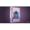Bicycle Disney Stitch (Purple) Playing Cards by US Playing Card Co