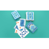 Bicycle Under the Sea Playing Cards by US Playing Card