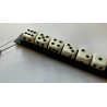 Missing Number Dice by Etienne Pradier