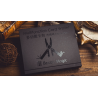 Multifunction Card Wallet by Jimmy Fan and Bacon Magic