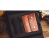 Multifunction Card Wallet by Jimmy Fan and Bacon Magic