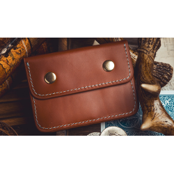 Multifunction Card Wallet by Jimmy Fan and Bacon Magic