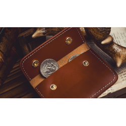 Multifunction Card Wallet by Jimmy Fan and Bacon Magic