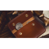 Multifunction Card Wallet by Jimmy Fan and Bacon Magic