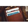 Multifunction Card Wallet by Jimmy Fan and Bacon Magic