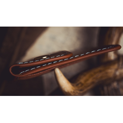 Multifunction Card Wallet by Jimmy Fan and Bacon Magic