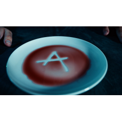INVOCATION by Marcos Waldemar and Invisible Compass