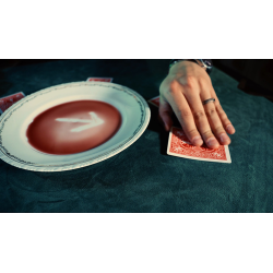 INVOCATION by Marcos Waldemar and Invisible Compass