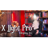 X Light Pro by Kingsley Xu