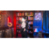 X Light Pro by Kingsley Xu