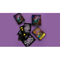 Bicycle Stargazer 204 Playing Cards by US Playing Card