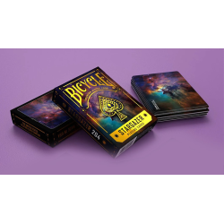 Bicycle Stargazer 204 Playing Cards by US Playing Card