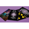 Bicycle Stargazer 204 Playing Cards by US Playing Card