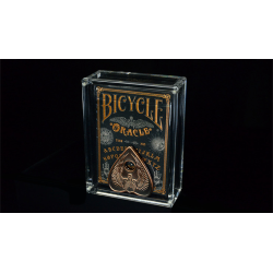 Carat XLE1 Single Deck Case
