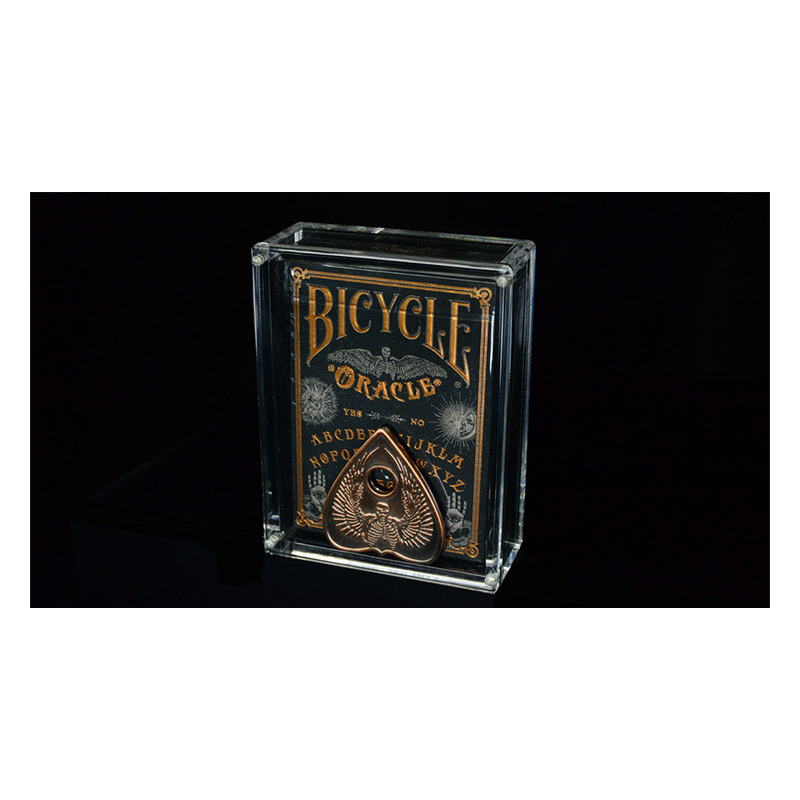 Carat XLE1 Single Deck Case