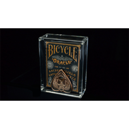 Carat XLE1 Single Deck Case