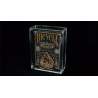 Carat XLE1 Single Deck Case