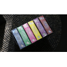 The Hitchhiker's Guide to The Galaxy- The Infinite Improbability Deck (Half Brick)