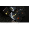 The Hitchhiker's Guide to The Galaxy- The Infinite Improbability Deck (Half Brick)