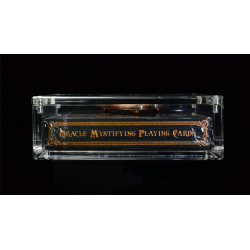 Carat XLE1 Single Deck Case