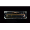 Carat XLE1 Single Deck Case