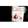 Marvoyan's Bolivian Brain-Bafflers - Book
