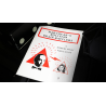 Marvoyan's Bolivian Brain-Bafflers - Book