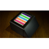 Carat XCHB Cardboard Half-Brick Box with Viewing Window