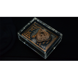 Carat XLE1 Single Deck Case