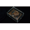 Carat XLE1 Single Deck Case