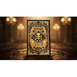 Grand Tesoro Playing Cards
